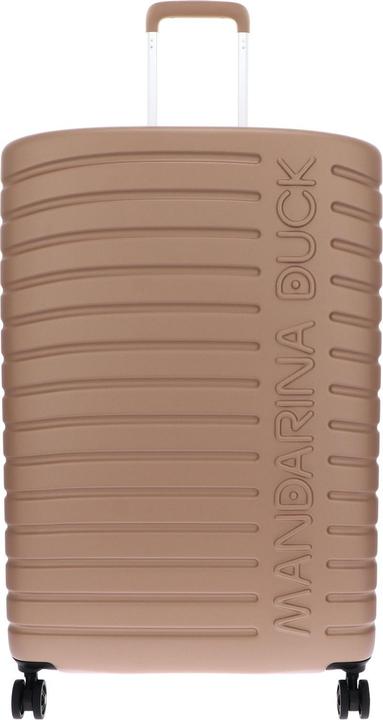Actual product image Mandarina Duck Flyduck Trolley Expandable (107 l)