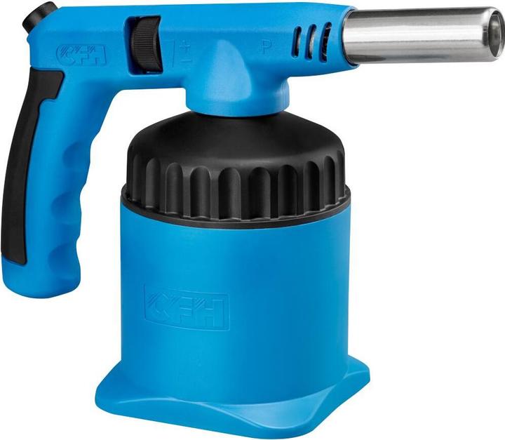 Immagine prodotto CFH Lampada a saldare PZO 7000 (Cannello)
