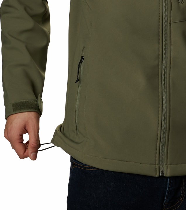 Actual product image Columbia Cascade Ridge II (M)