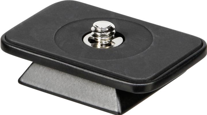 Velbon QB-42 (Stativ Schnellwechselplatte)