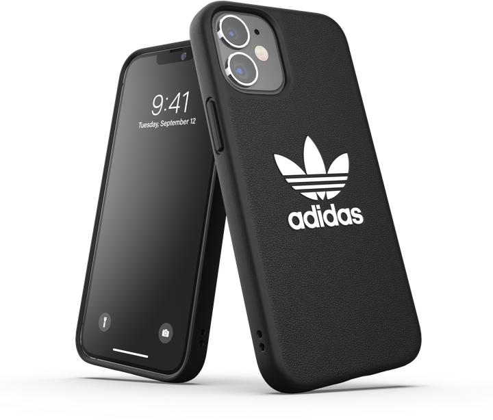 Produktbild adidas Moulded Case Basic (Apple iPhone 12 mini)