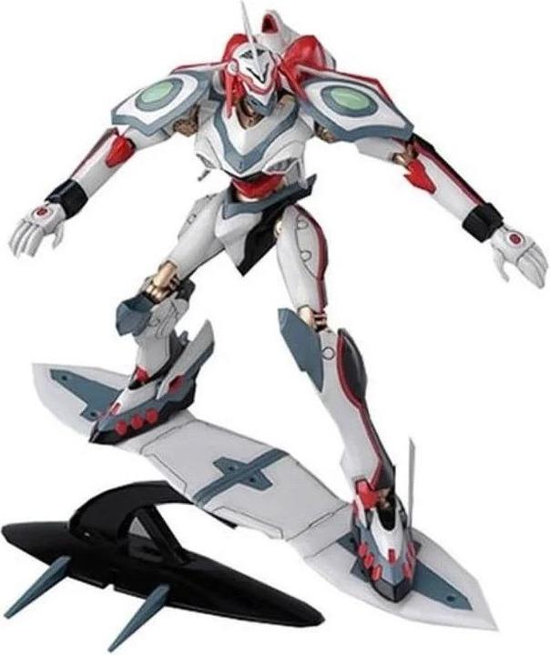 Produktbild Bandai EUREKA SEVEN - Nirvash Type Zero - Model Kit