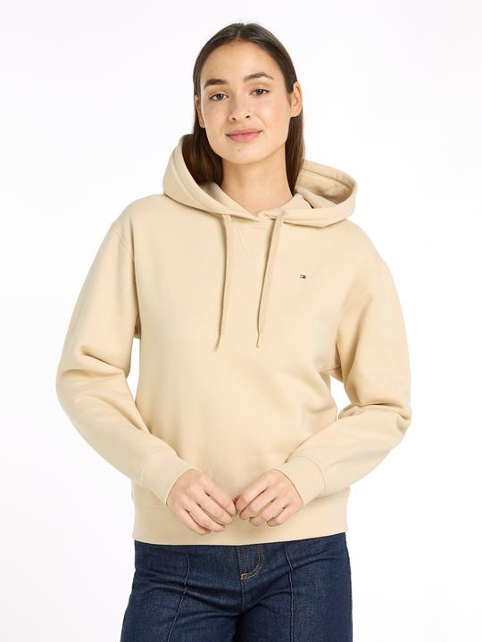 Produktbild Tommy Hilfiger Reg Flag On Chest Hoodie (S)