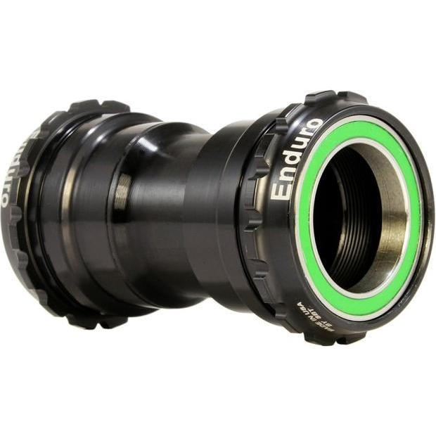 Enduro, Tretlager