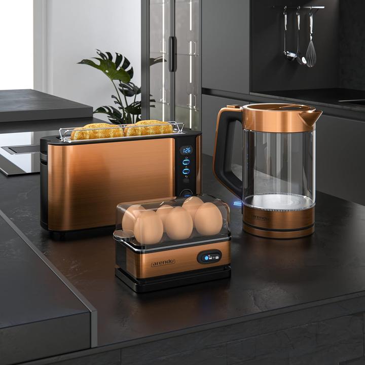 Immagine prodotto Arendo A305090x1 Set per la colazione (1.70 l)
