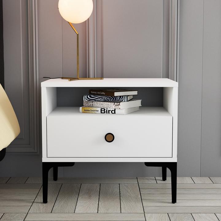 Immagine prodotto Hanah Home Sariyah (56 x 40 x 50.80 cm)