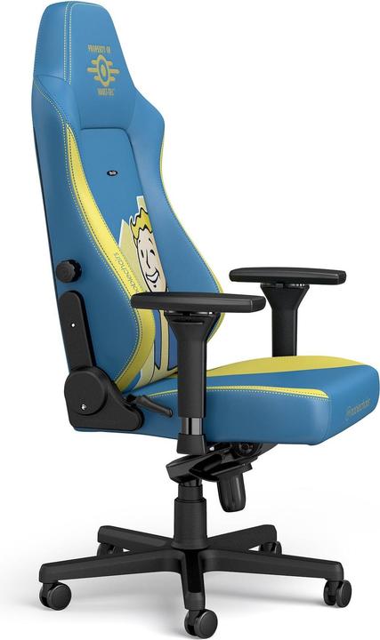 Produktbild noblechairs Fallout Vault Tec Edition