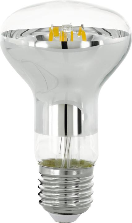 Actual product image EGLO Illuminant (E27, 5.50 W, 470 lm, 1 x, F)