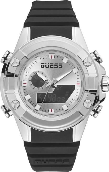 Image du produit Guess Men's Watch (Ã˜ 47 mm) (47 mm)