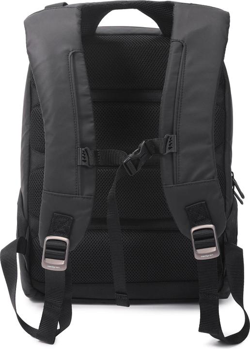 Actual product image Hedgren Commute Rucksack RFID 40 cm Laptopfach (17 l)