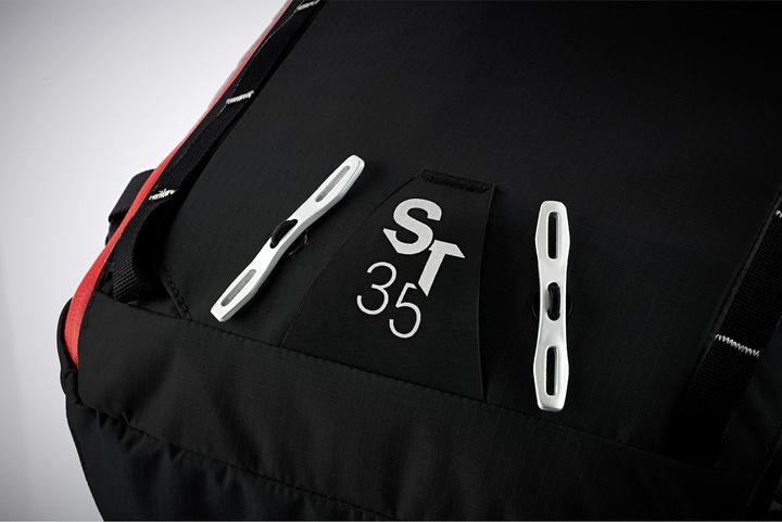 Image du produit Arva Voyage à ski 35 (35 l)