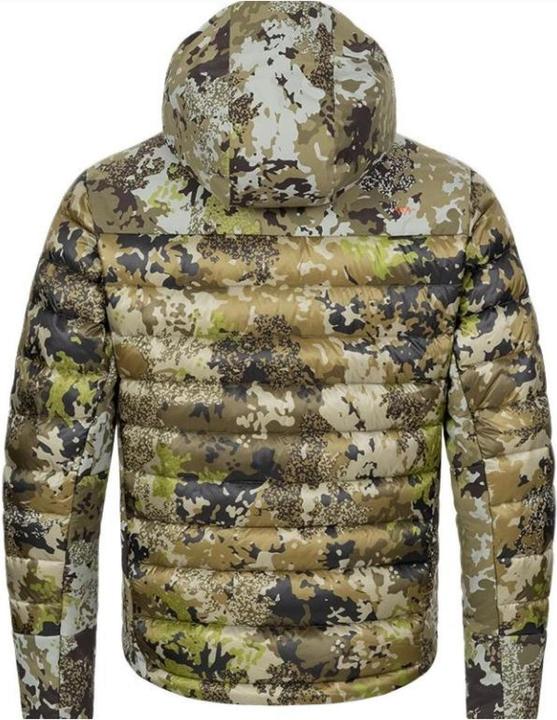 Produktbild Blaser Observer Jacke (L)