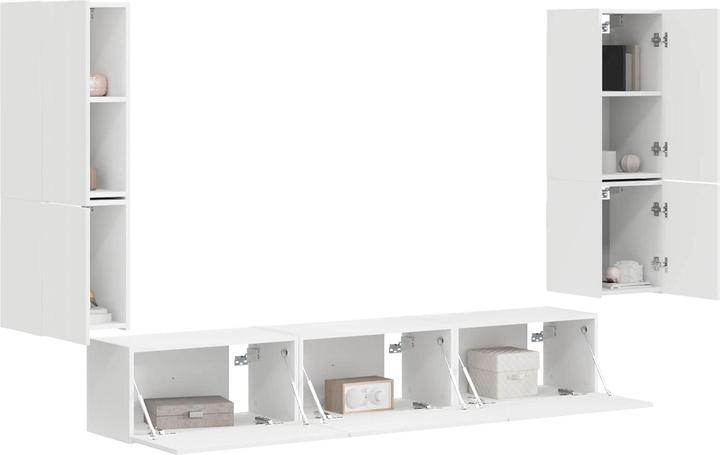 Image du produit vidaXL TV-Schränk (31 x 30 x 60 cm)