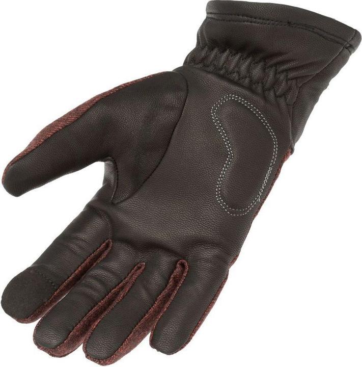 Actual product image Tucano Urbano Gloves convertible ladies (XS)