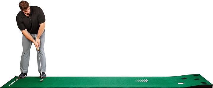Immagine prodotto Callaway Unisex c30435 mat, Zwart, 12