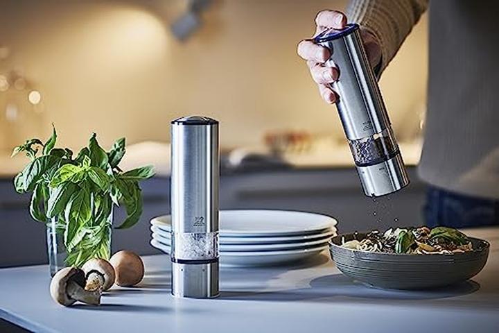 Produktbild Peugeot Elis Sense DUO (Salz, Pfeffer)