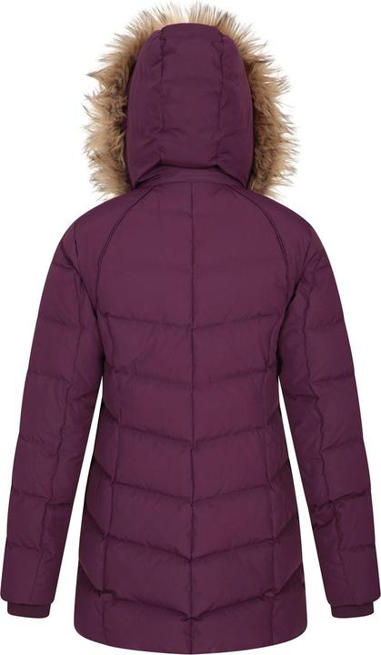 Produktbild Mountain Warehouse Isla II Daunenjacke (36)
