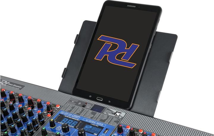 Produktbild Power Dynamics Mischpult PDM-S2004 (Studio- und Livemixer)