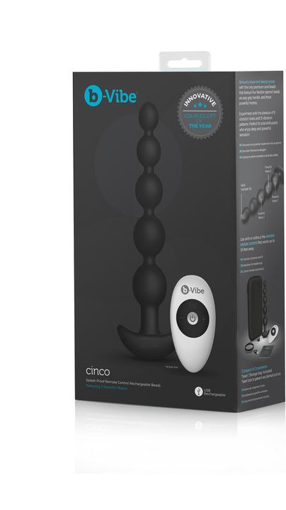 Produktbild Shots Cinco