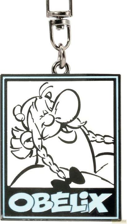 Immagine prodotto ABYstyle Astérix - Obelix
