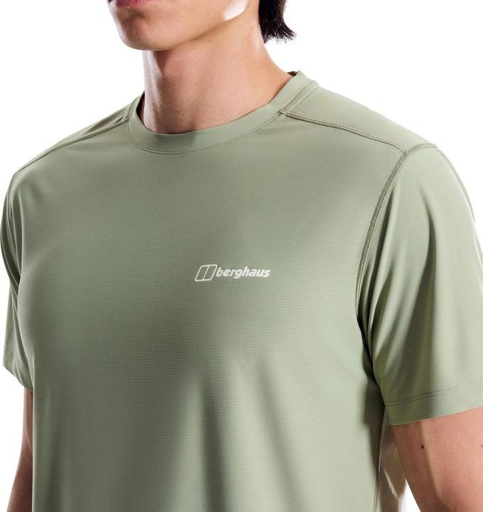 Actual product image Berghaus 24/7 Tech Basecrew S/S (XXL)