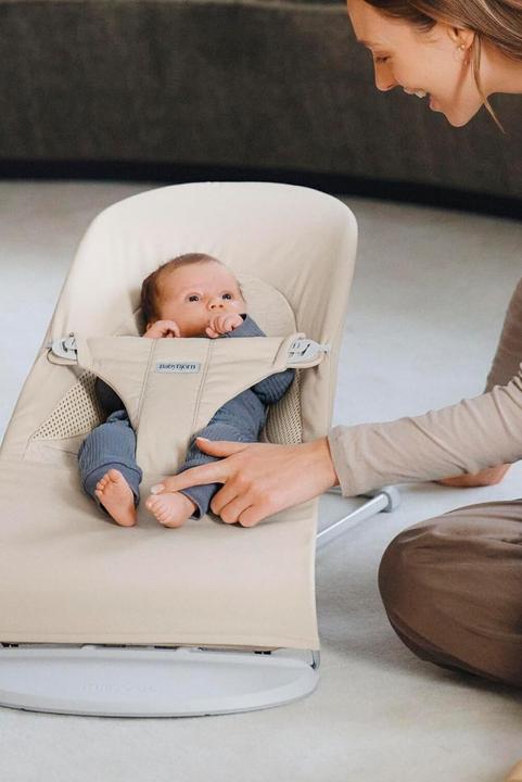 Actual product image BabyBjörn Balance Soft