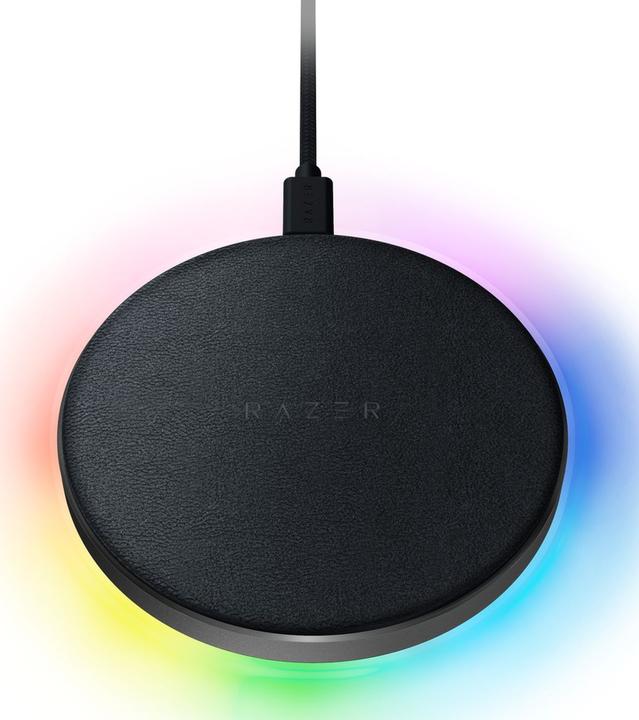 Actual product image Razer Charging Pad (10 W)
