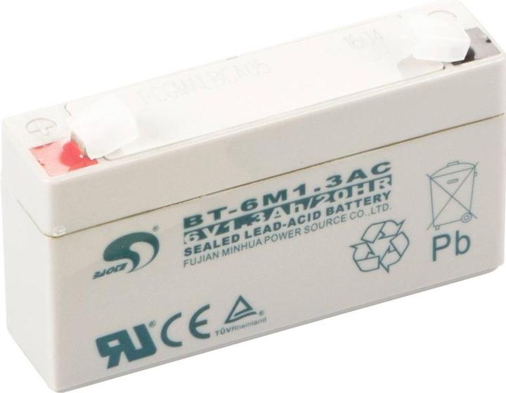 Kern Rechargeable battery, for platform scale, approx. 8 hrs of operation. (1 pcs., Device specific)