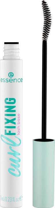 Actual product image essence Curl Fixing Lash Base