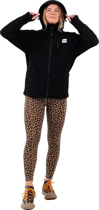 Produktbild Eivy Techlight Hoodie (XS)