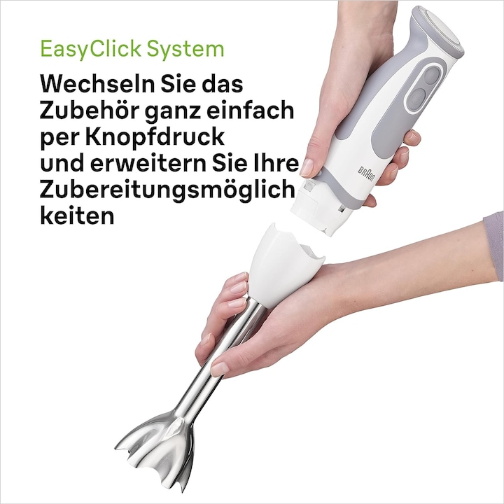 Produktbild Braun MultiQuick 5 (EU-Stecker)