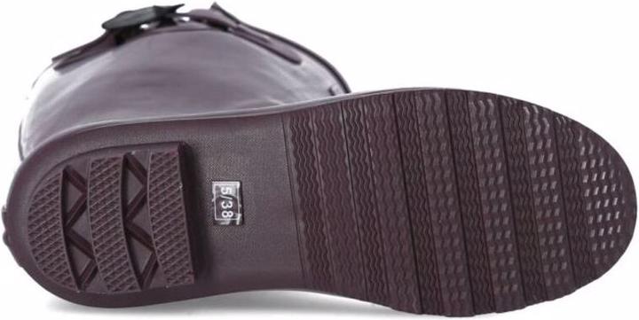 Image du produit Trespass DAMON - Bottes en caoutchouc pour femmes (42)