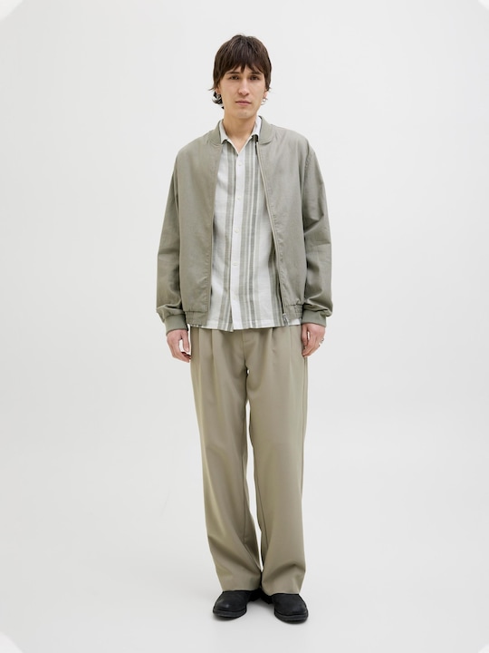 Immagine prodotto Jack & Jones Jprccsummer Stripe Resort S/S Shirt Sn (M)