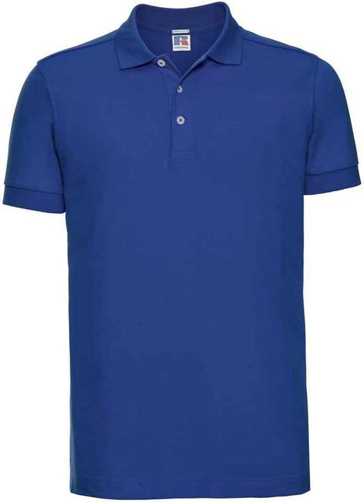 Immagine prodotto Russell Maglietta Polo Elasticizzata Uomo (3XL)
