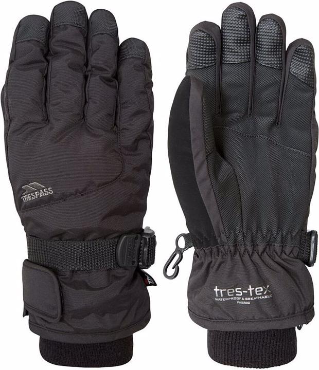 Produktbild Trespass ERGON II - Handschuhe Jugend (11, 12)
