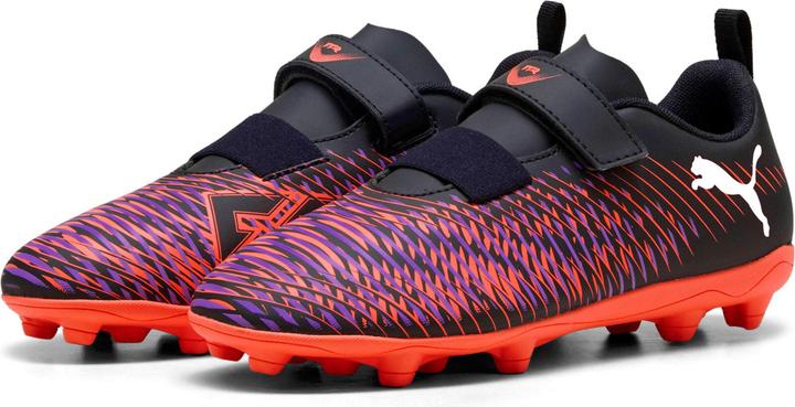 Image du produit Puma Future 8 Play V Fg/Ag Rb Jr (35)
