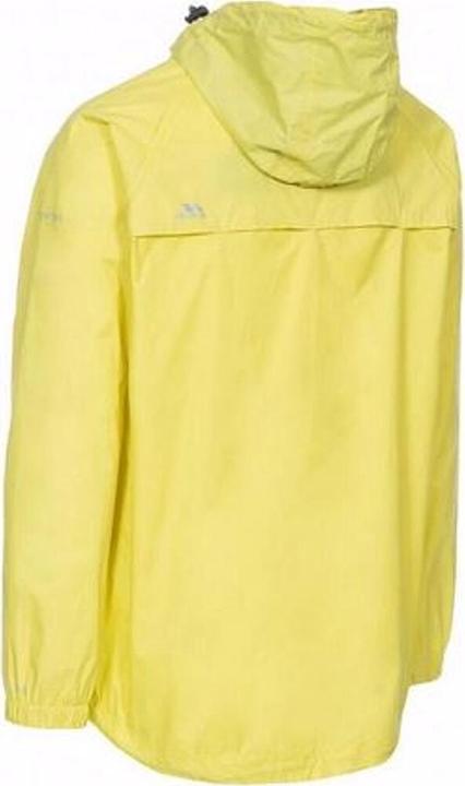 Actual product image Trespass QIKPAC rain jacket JKT TP75 (S)