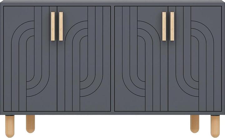 Produktbild Hanah Home Rodney (120 x 29.60 x 73.60 cm)