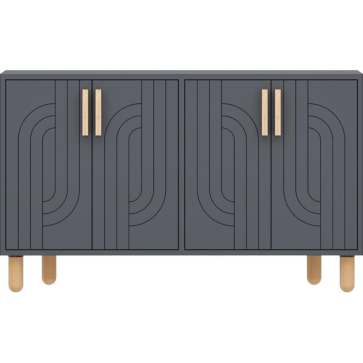 Thumbnail - Hanah Home, Kommode + Sideboard, Rodney
