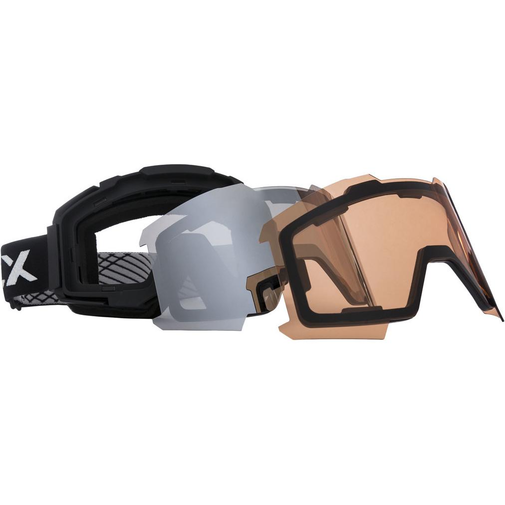 Trespass, Skibrille