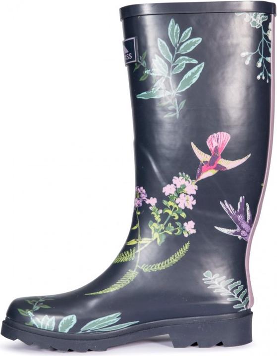 Actual product image Trespass ELENA - Ladies rubber boots (41)