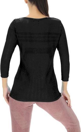 Produktbild UYN Shirt Mit 3/4-Arm To-Be (XS)