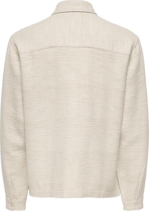 Produktbild Only & Sons ONSTRINITY Hemd Hemd (M)