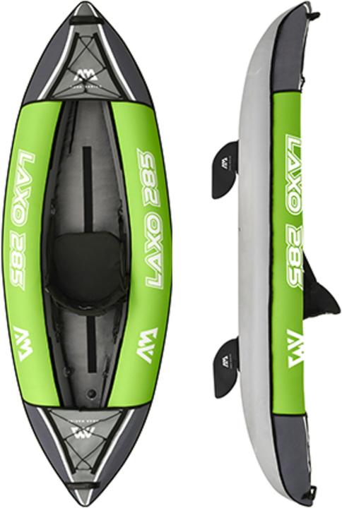Produktbild Aqua Marina Laxo-285 Kayak 1 person (1 Pers.)
