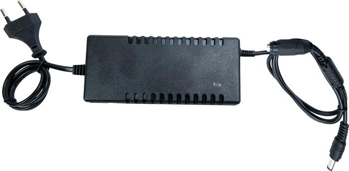 Actual product image Der Blaue Netzteil 12,6V3A