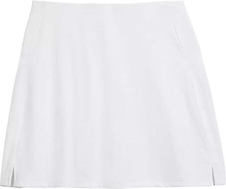Image du produit Wilson Jupe avant forfait Team Femme Blanc (M)