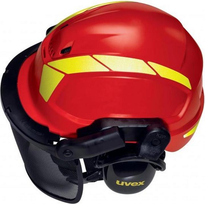 Produktbild Uvex Pheos Forestry (52 - 61 cm)