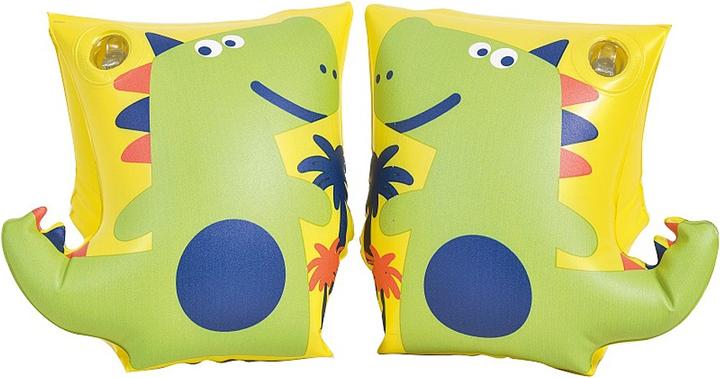 Braccioli + Salvagente