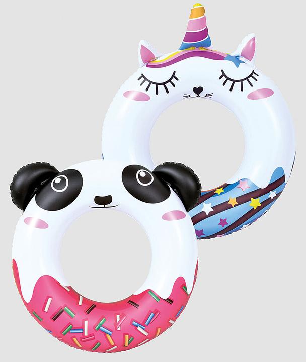 Produktbild Jilong Schwimmring Donut