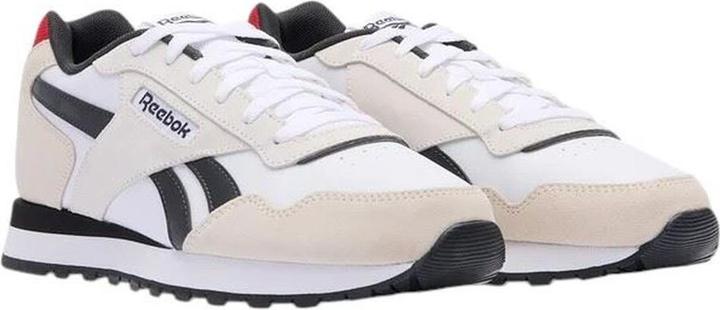 Image du produit Reebok GLIDE WHITE/VECTOR RED/WASHED BLACK Grösse: 40 (40)